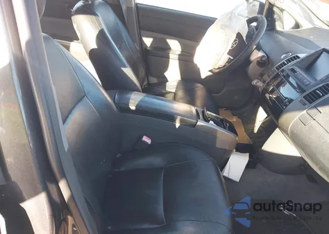 2009 Toyota Prius z USA, uszkodzony, nr VIN JTDKB20UX93487169